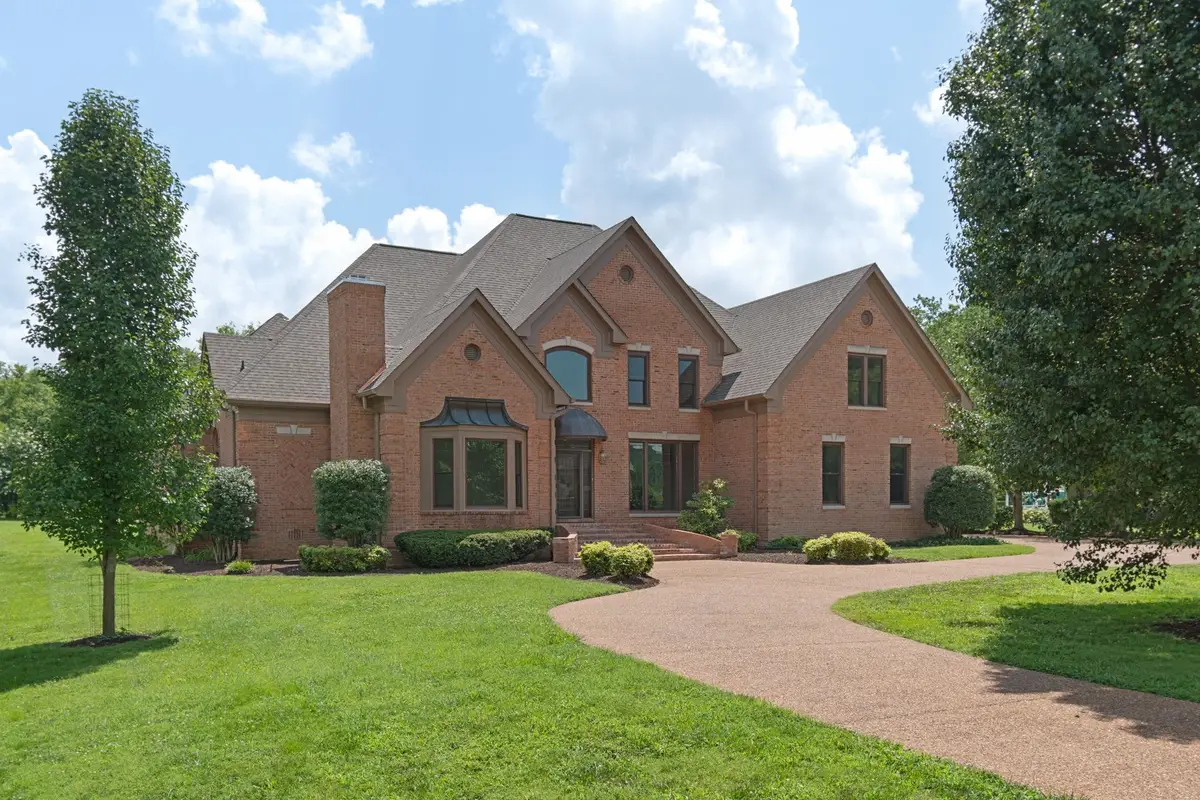 2831 Polo Club Rd, Nashville, TN 37221 - #1