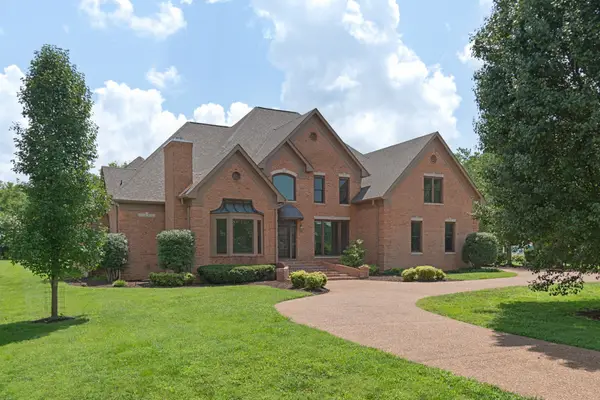2831 Polo Club Rd, Nashville, TN 37221