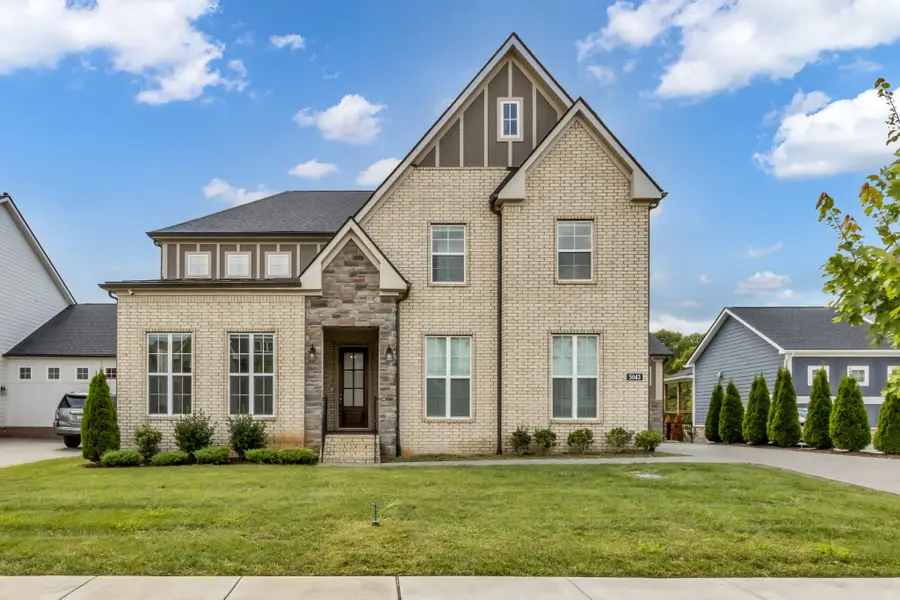 5043 High Park Hill Dr, Arrington, TN 37014 - #3