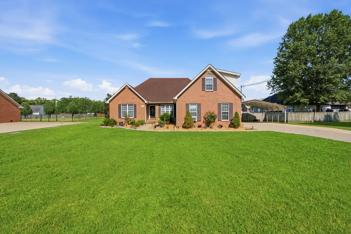 117 Mabry Dr, Murfreesboro, TN 37127 - #1