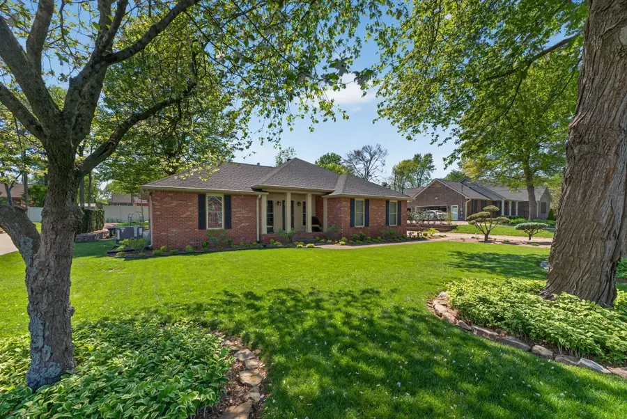 416 Adeline Dr, Smyrna, TN 37167 - #2