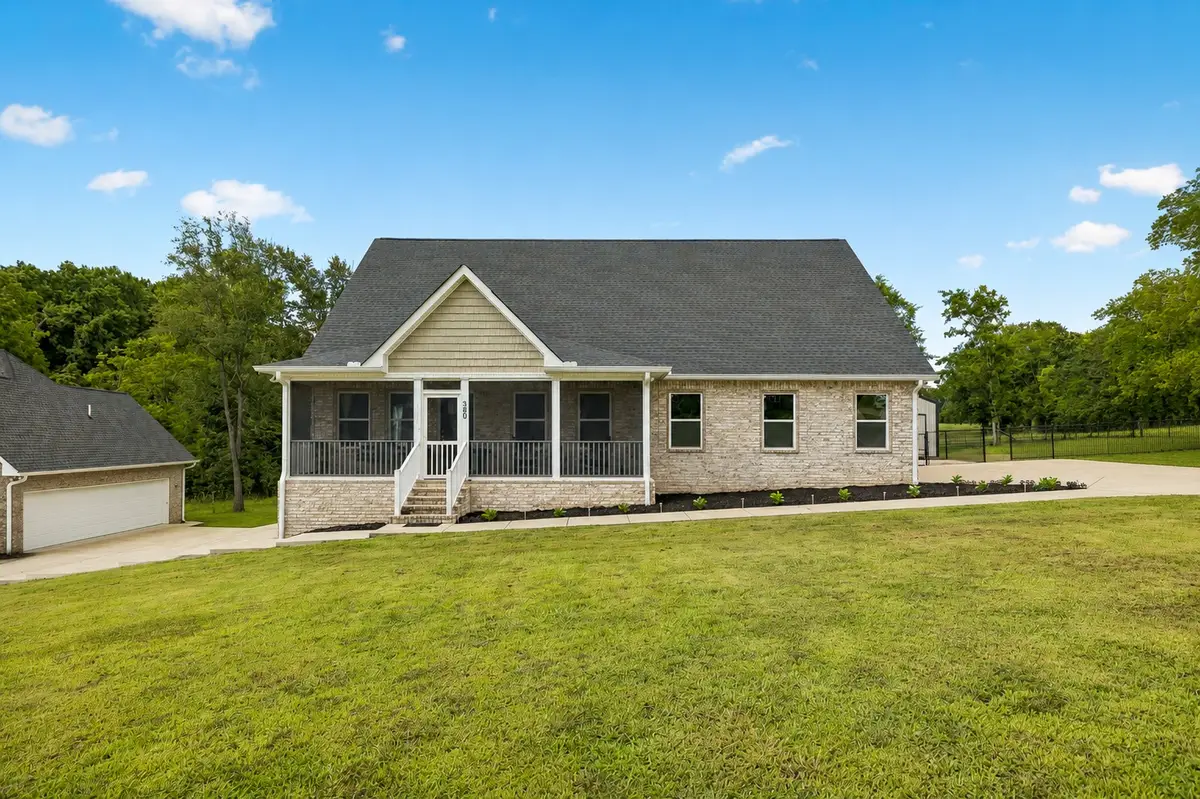 380 Mockingbird Ln, Hartsville, TN 37074 - #1