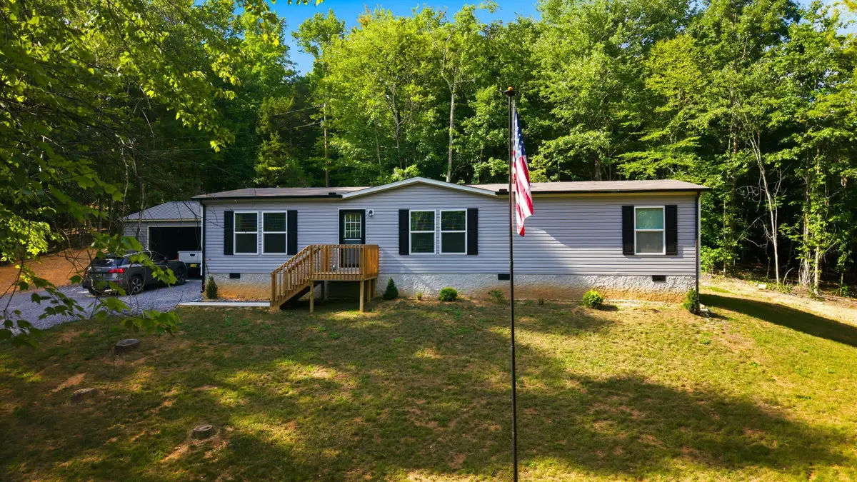 923 Morrison Road, Decatur, TN 37322 - #1
