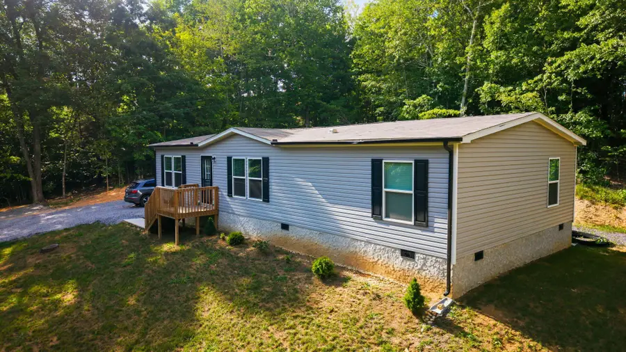 923 Morrison Road, Decatur, TN 37322 - #3