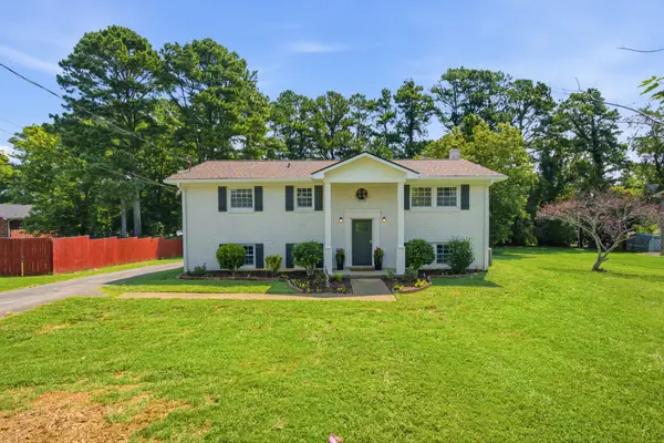 625 6th Ave S, Lewisburg, TN 37091