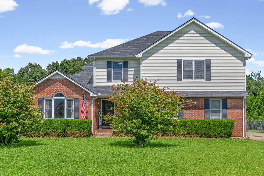 2923 Heatherfield Dr, Woodlawn, TN 37191 - #2
