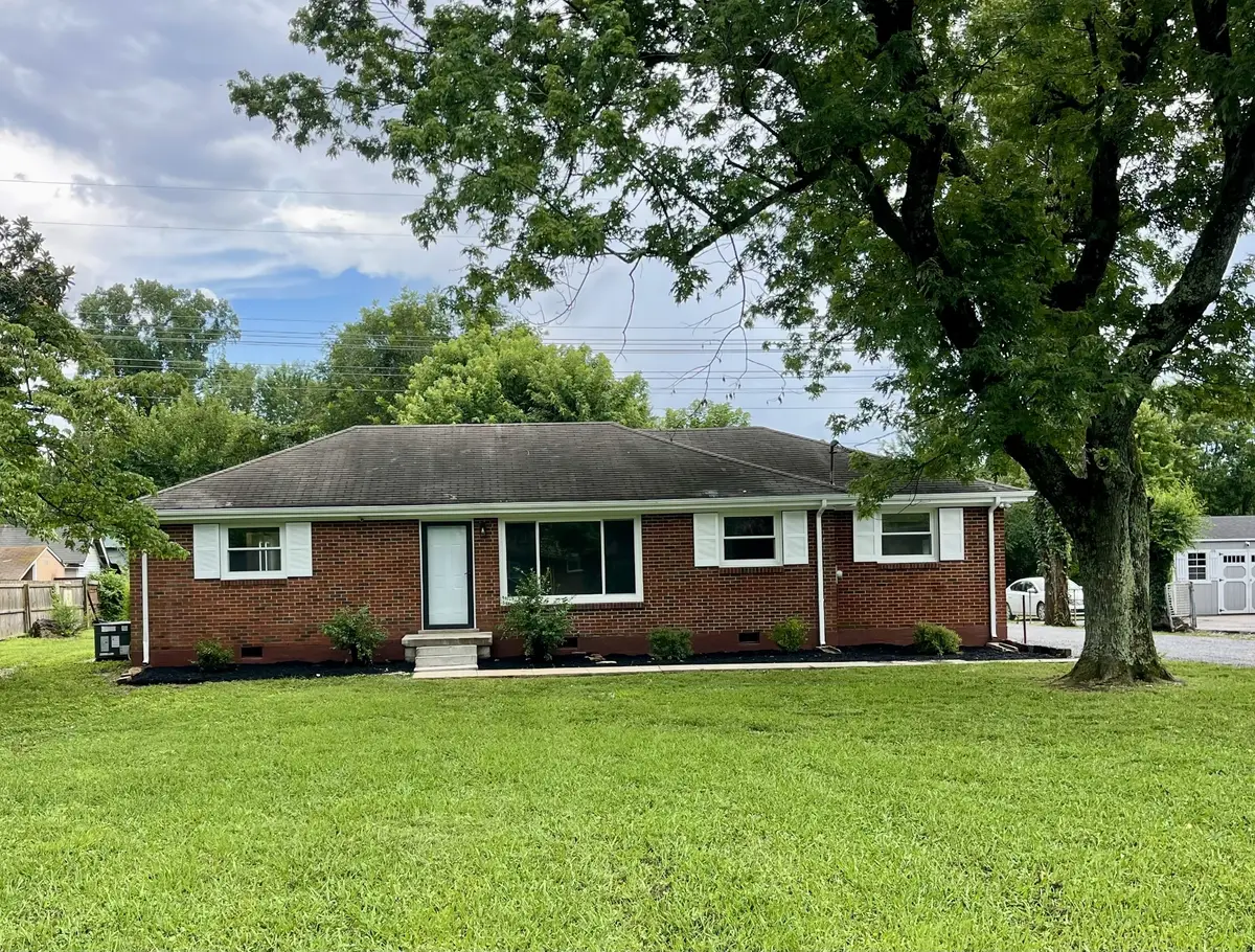 1510 Diana St, Murfreesboro, TN 37130 - #1