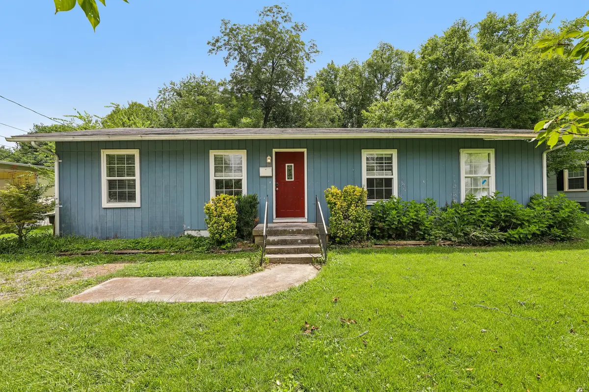 1610 Graybar Ln, Murfreesboro, TN 37129 - #1