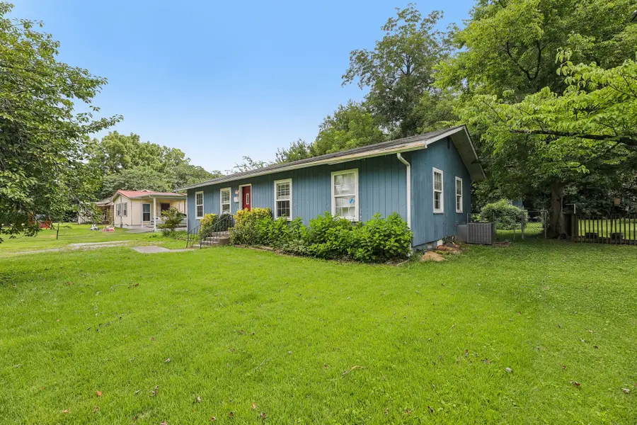 1610 Graybar Ln, Murfreesboro, TN 37129 - #3