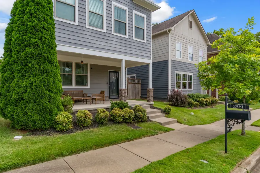 2361 Somerset Valley Dr, Antioch, TN 37013 - #2