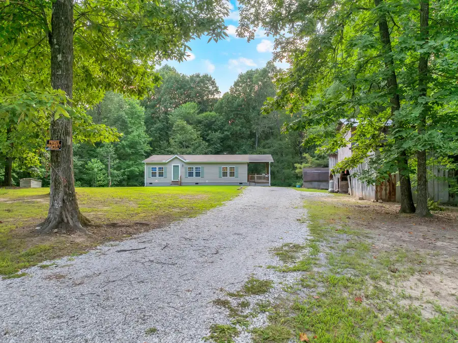 155 Troxler Rd, Wartrace, TN 37183 - #3