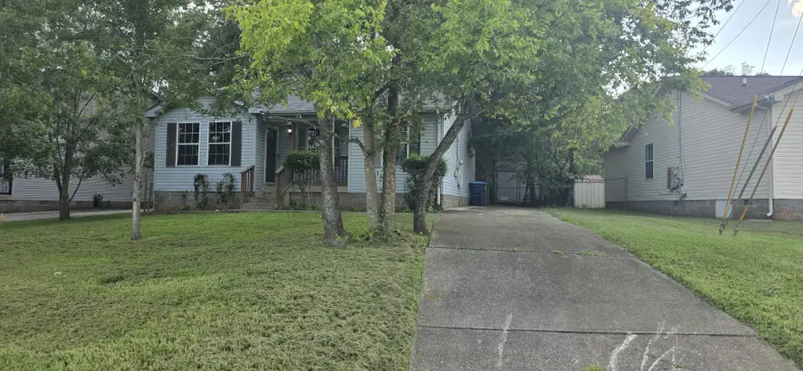 105 Natchez Ct S, La Vergne, TN 37086 - #2