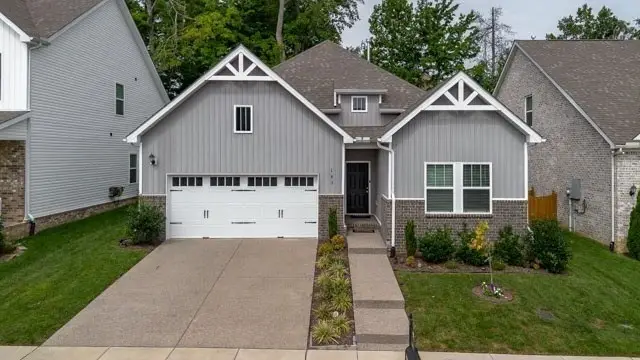 183 Hampshire Way, White House, TN 37188 - #1