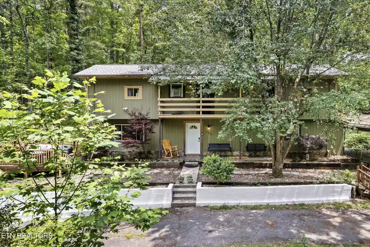2831 Lost Valley Drive, Sevierville, TN 37862 - #1