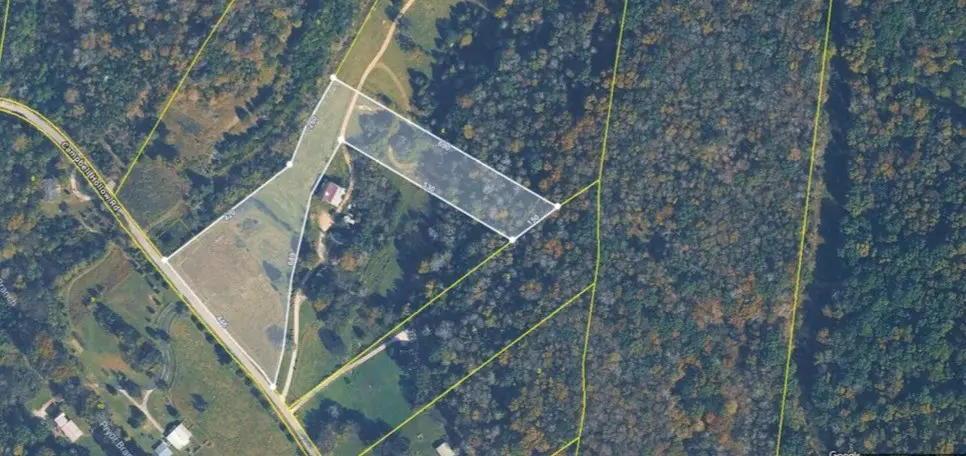 425 Campbell Hollow Rd, Bethpage, TN 37022 - #1