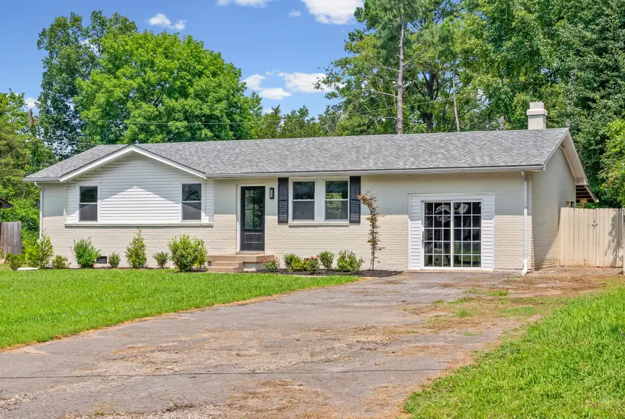 447 Appleton Dr, Clarksville, TN 37042 - #2