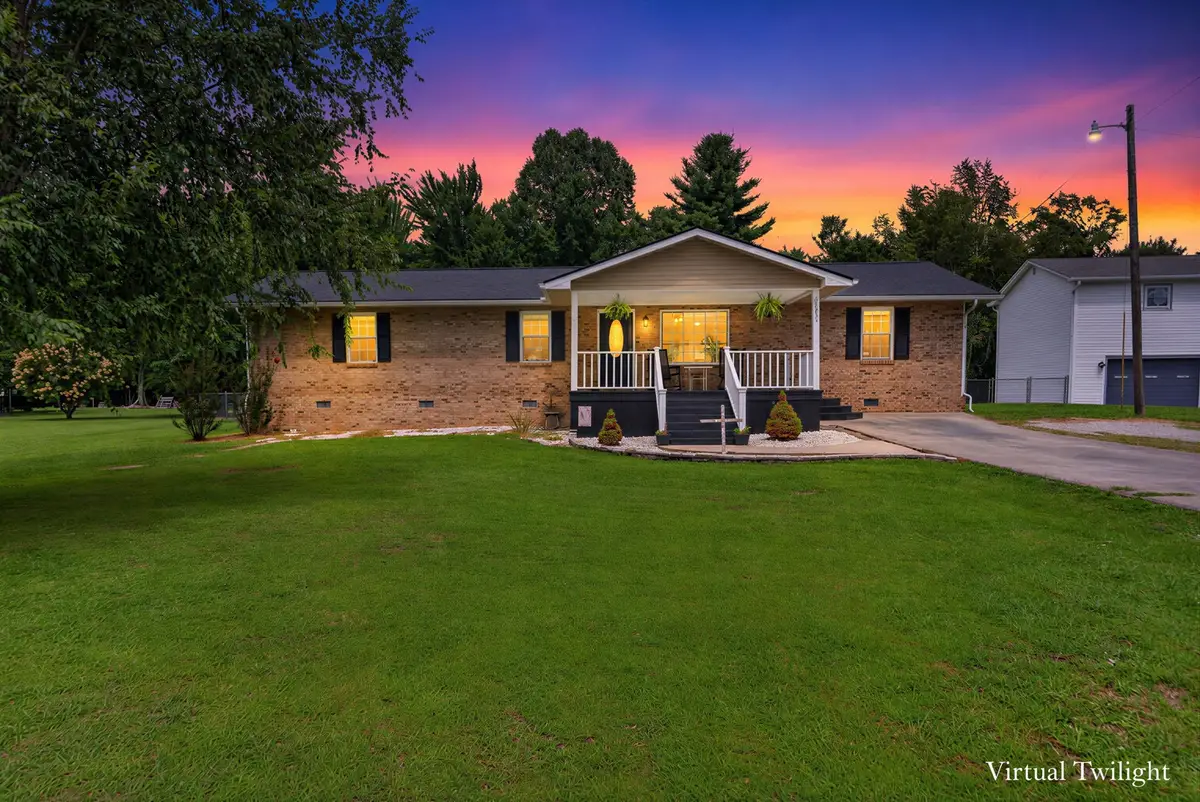 183 Justice St, Crossville, TN 38555 - #1