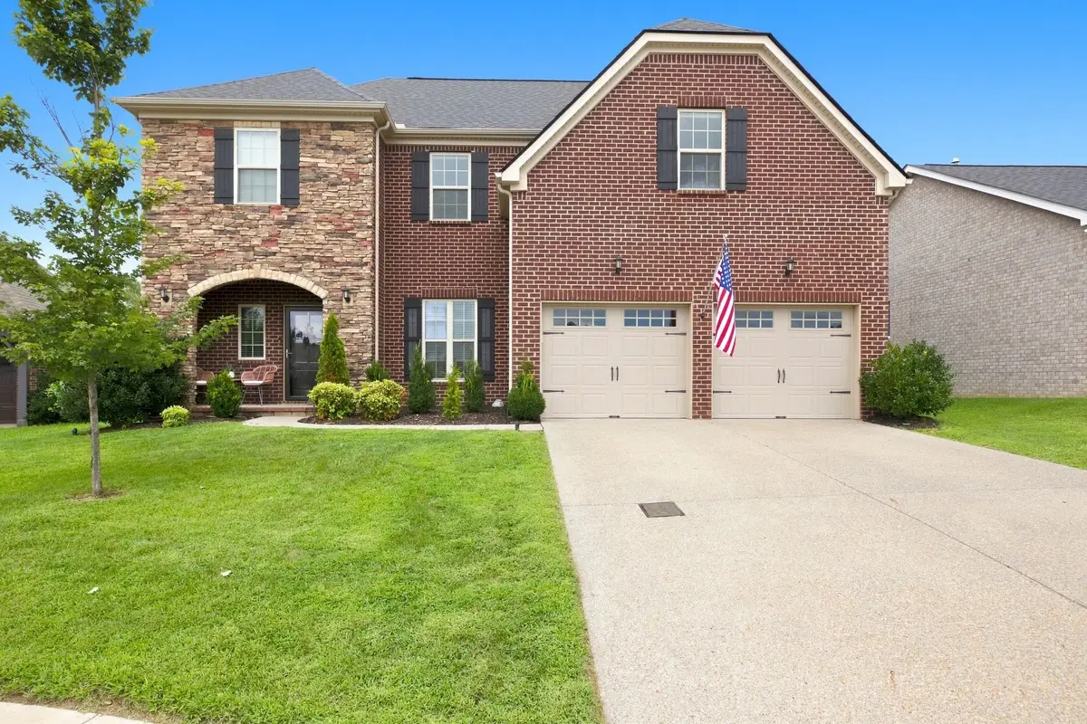 1637 Summit Rdg, Lebanon, TN 37090 - #1