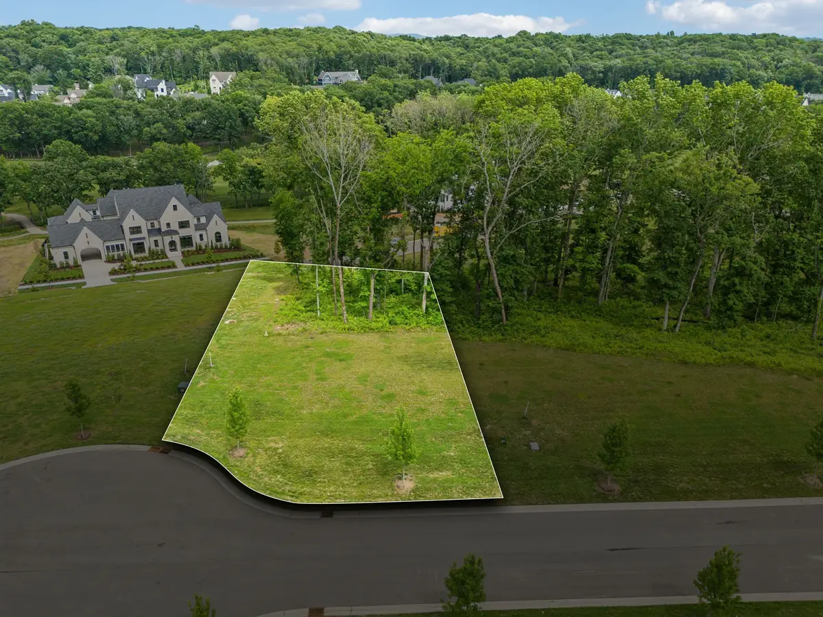 8526 Blanton Ct, College Grove, TN 37046 - #1