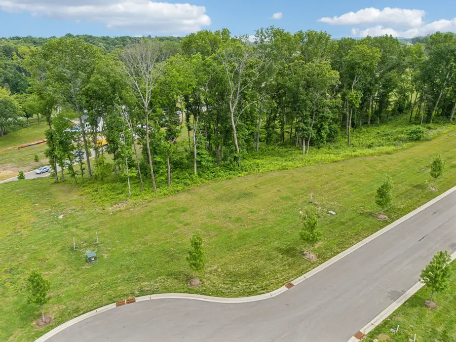 8526 Blanton Ct, College Grove, TN 37046 - #3