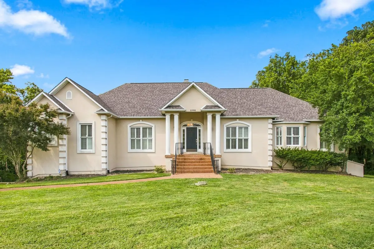 1108 Abbey Rd, Columbia, TN 38401 - #1