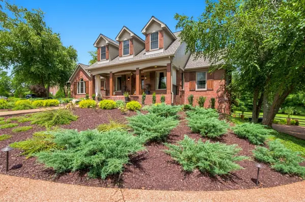 3026 Trotters Ln, Franklin, TN 37067