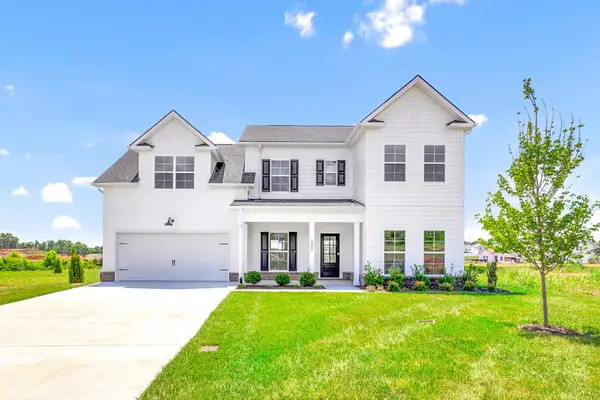 1824 Flatwaters St, Spring Hill, TN 37174