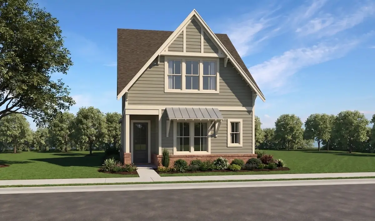 827 Saint Clair Avenue, Thompsons Station, TN 37179 - #1