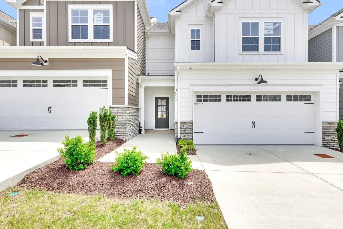 1095 June Wilde Rdg, Spring Hill, TN 37174 - #1