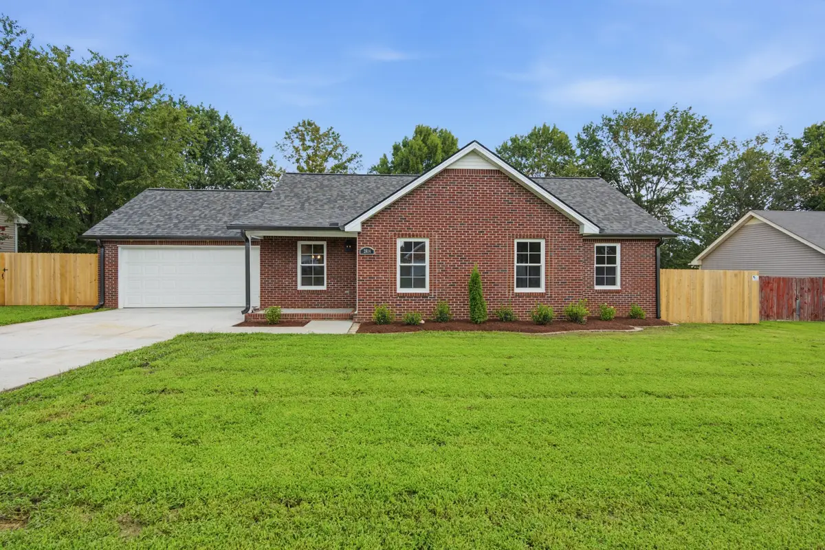 2814 Wellington Pl, Murfreesboro, TN 37128 - #1