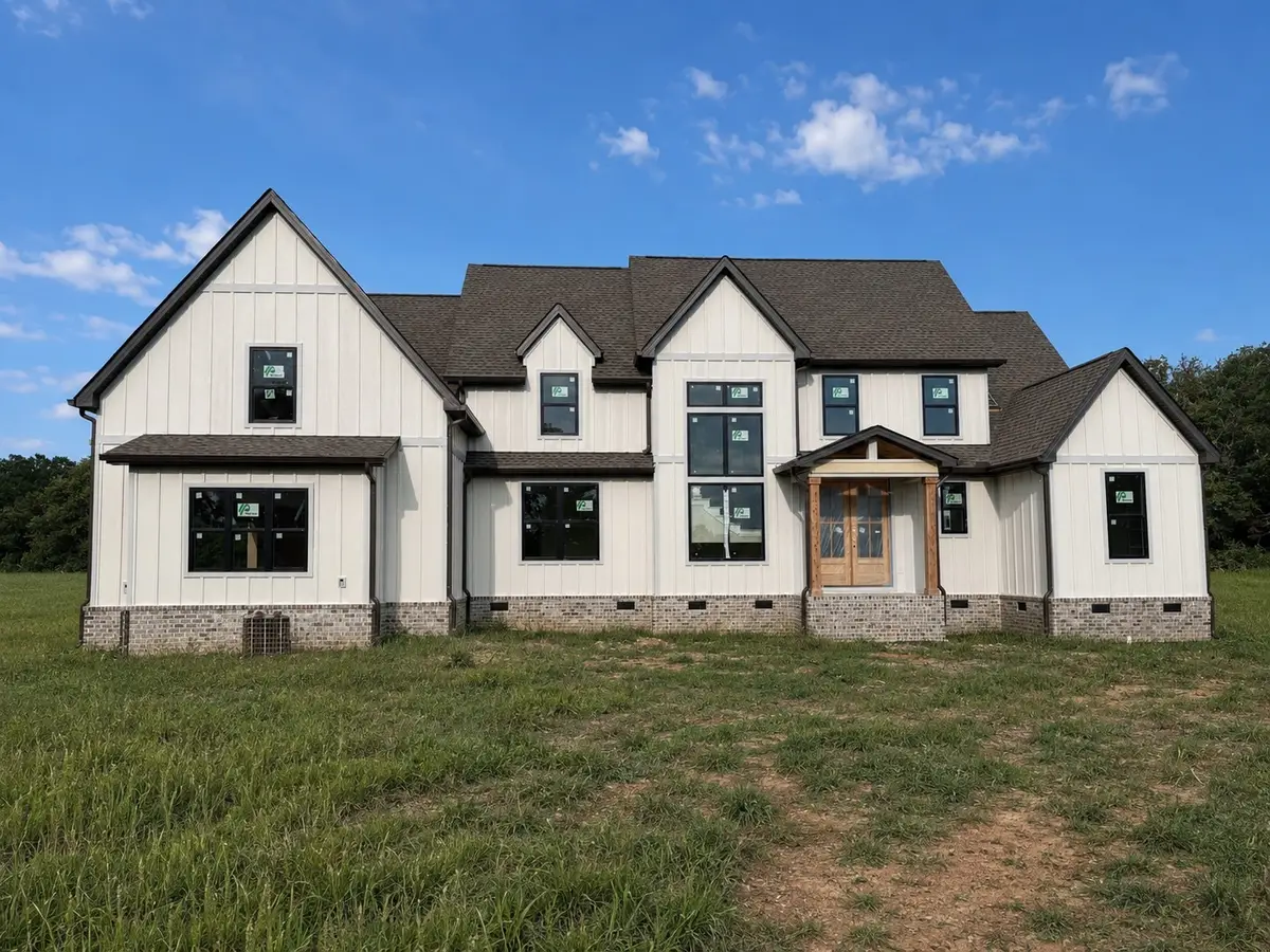 395 Holly Grove Rd, Lascassas, TN 37085 - #1