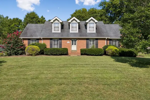 6617 N Creekwood Drive, Brentwood, TN 37027