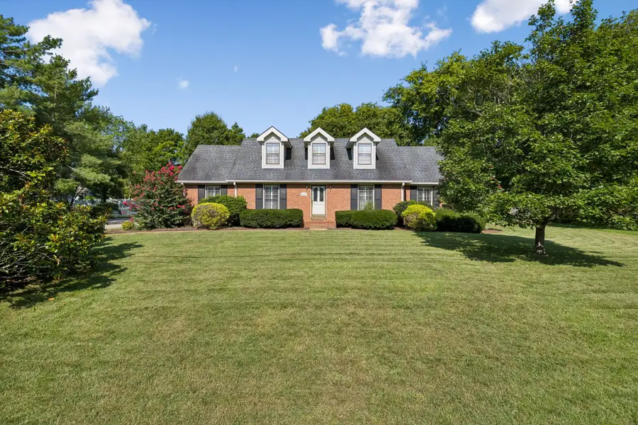 6617 N Creekwood Drive, Brentwood, TN 37027 - #2