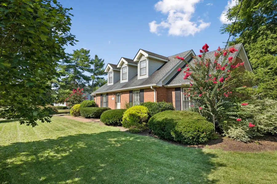 6617 N Creekwood Drive, Brentwood, TN 37027 - #3