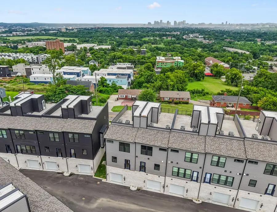 516 Cityscape Dr, Nashville, TN 37218 - #2