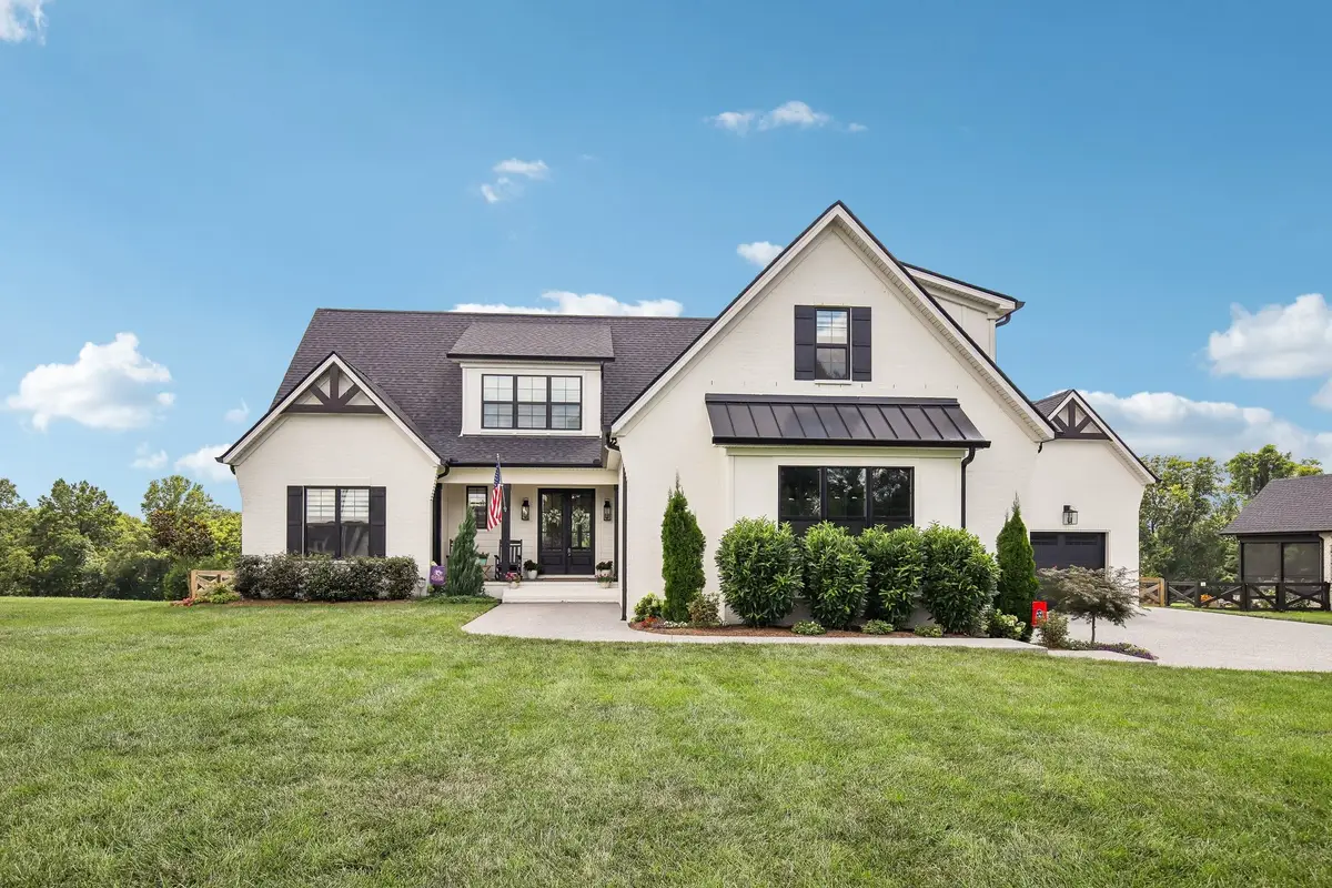 3365 Saundersville Ferry Rd, Mount Juliet, TN 37122 - #1