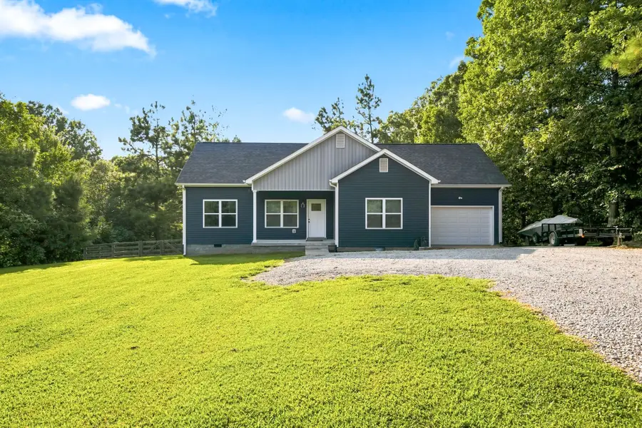 5702 Fox Haven Dr, Nunnelly, TN 37137 - #3