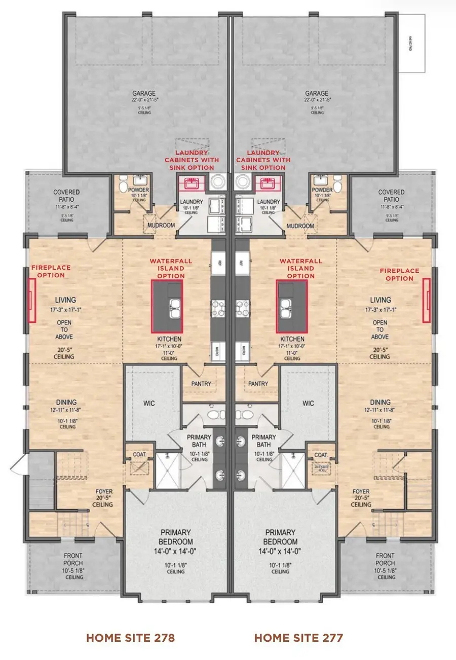 510 Marston Ave, Thompsons Station, TN 37179 - #2