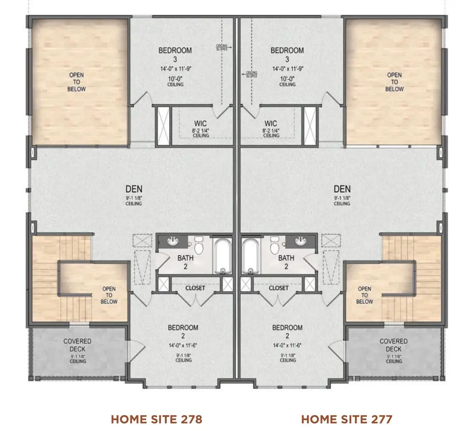 510 Marston Ave, Thompsons Station, TN 37179 - #3