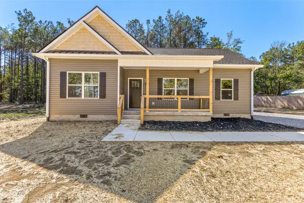 9990 North Tidwell Road N, Bon Aqua, TN 37025