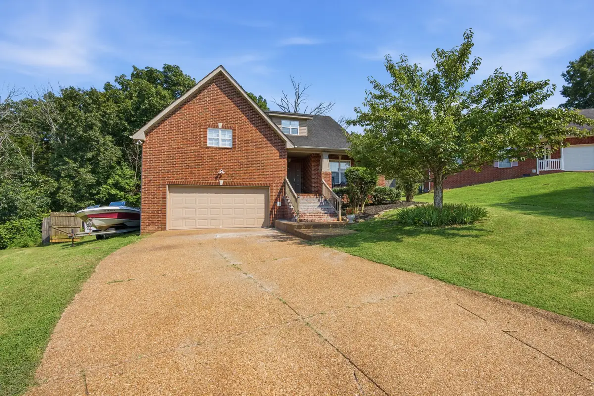 1444 Saddle Crst, Mount Juliet, TN 37122 - #1