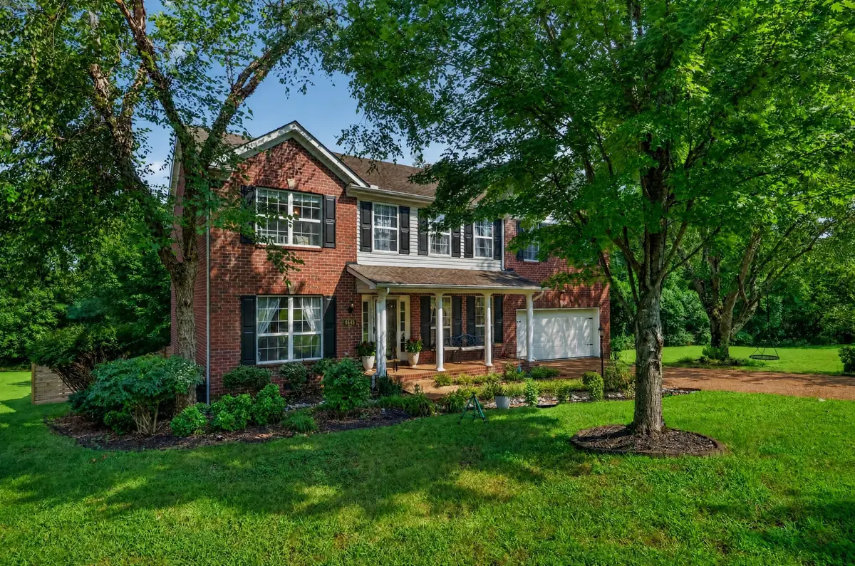 4645 Brown Leaf Dr, Old Hickory, TN 37138 - #1