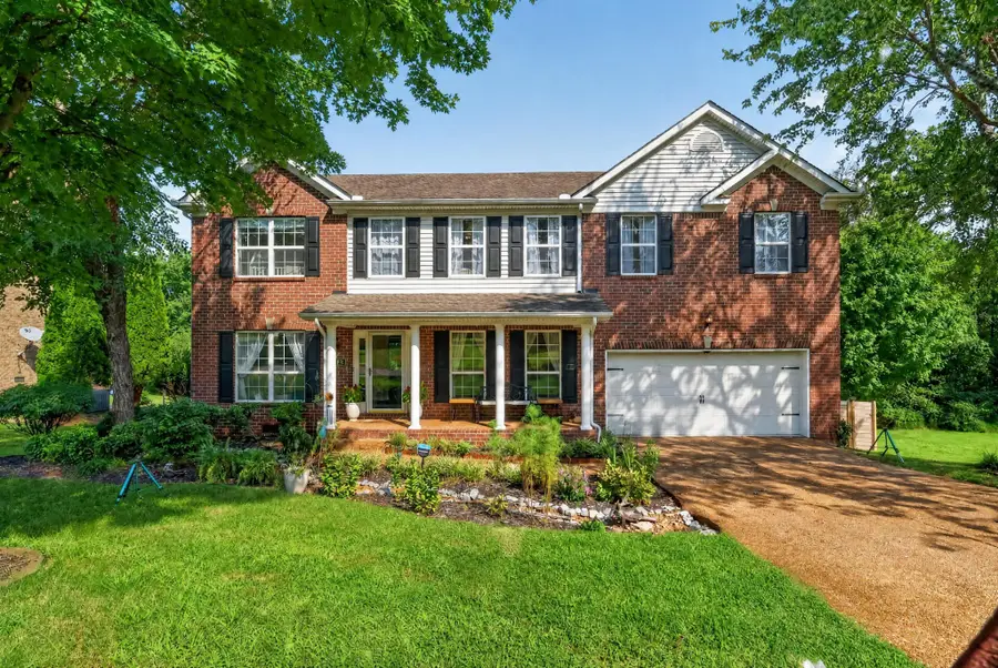 4645 Brown Leaf Dr, Old Hickory, TN 37138 - #2