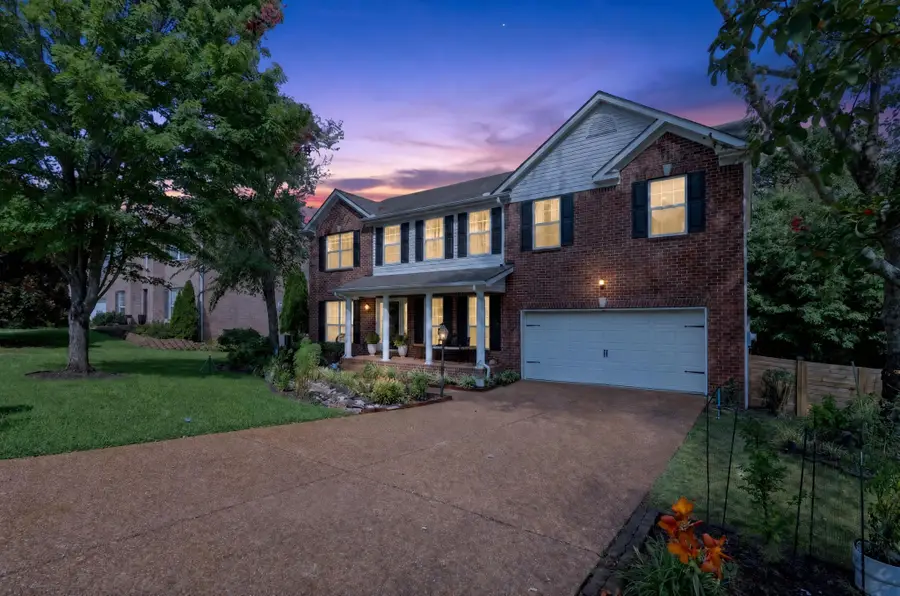 4645 Brown Leaf Dr, Old Hickory, TN 37138 - #3