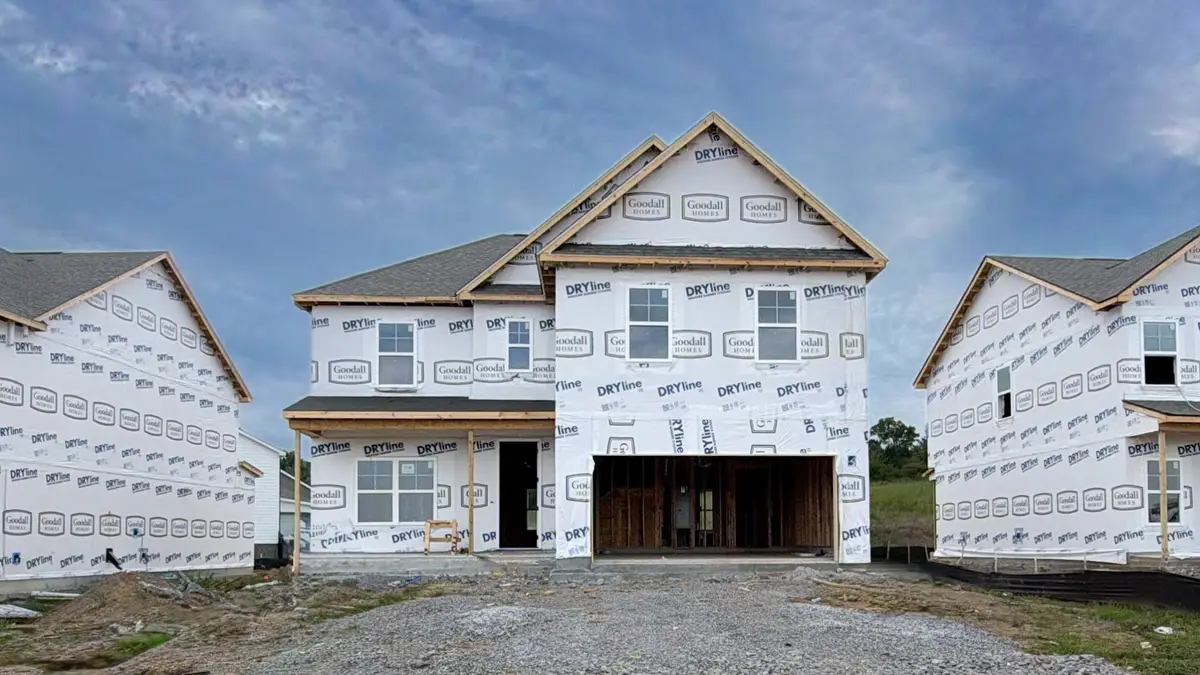 3171 Arbor Valley Rd, Spring Hill, TN 37174 - #1