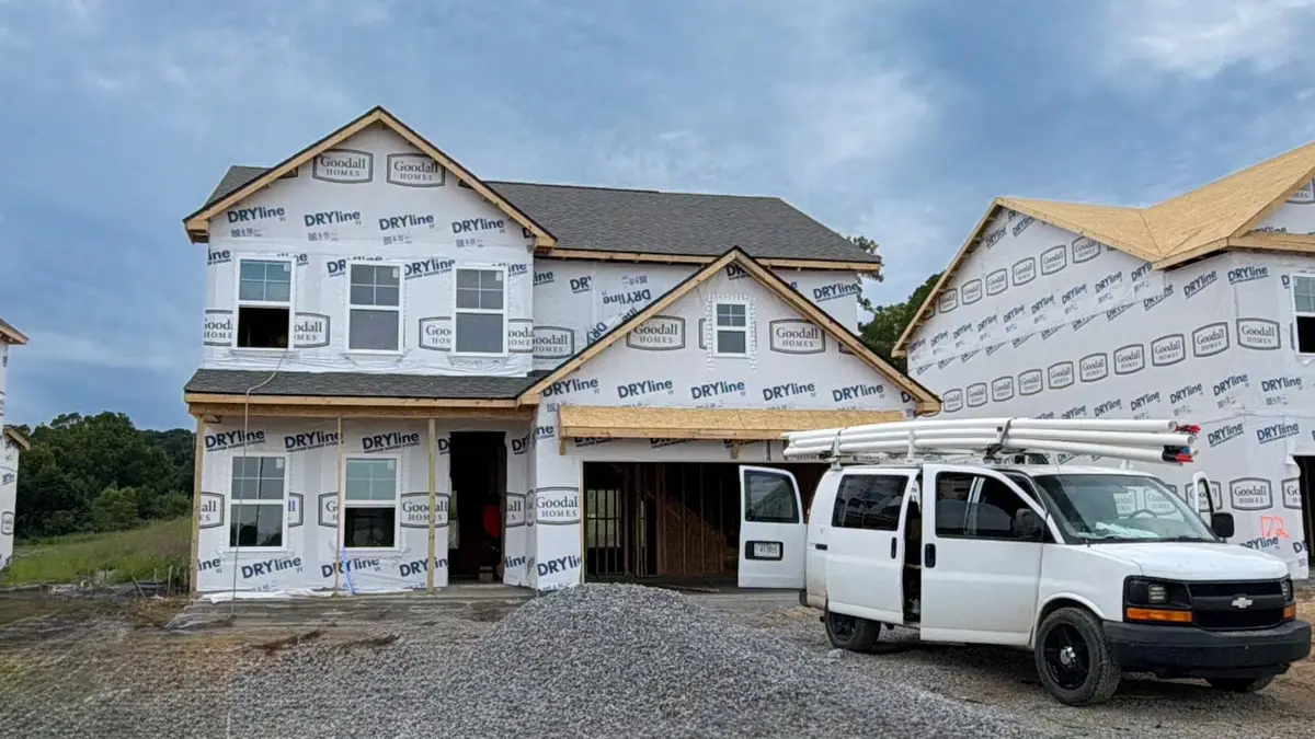 3173 Arbor Valley Rd, Spring Hill, TN 37174 - #1