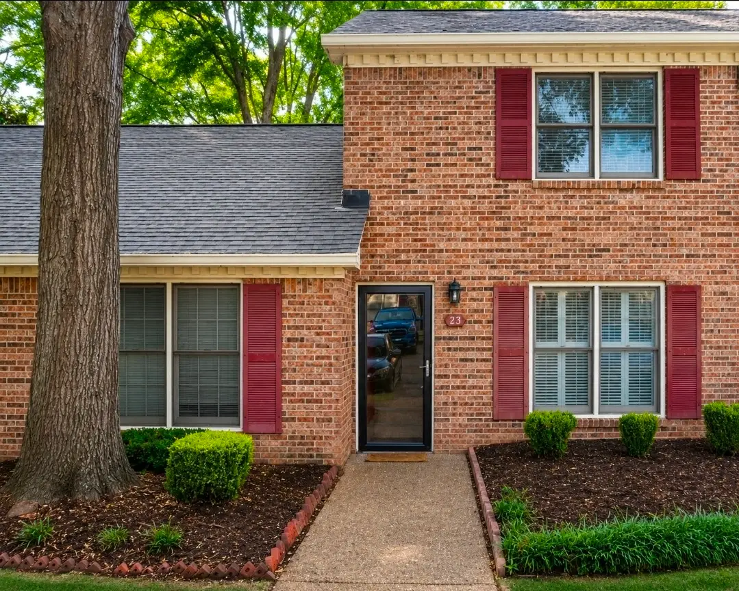 743 Kent Rd, Nashville, TN 37214 - #1