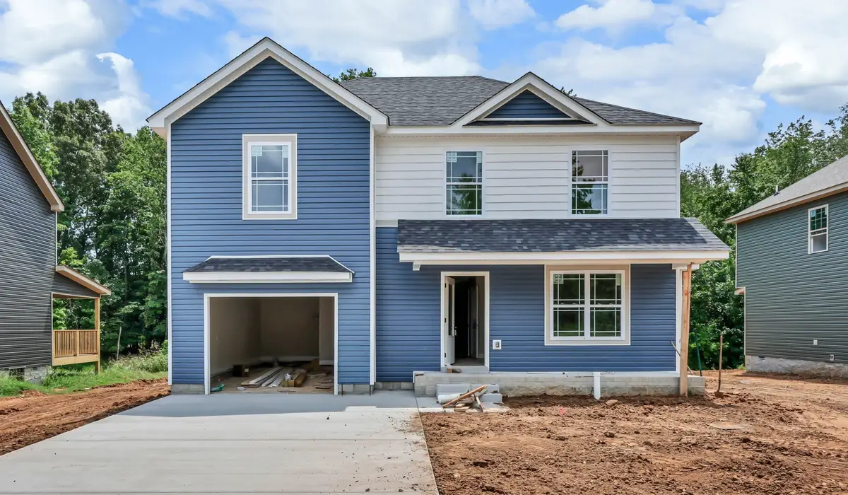 1158 Boulder Pass Road, Clarksville, TN 37042 - #1