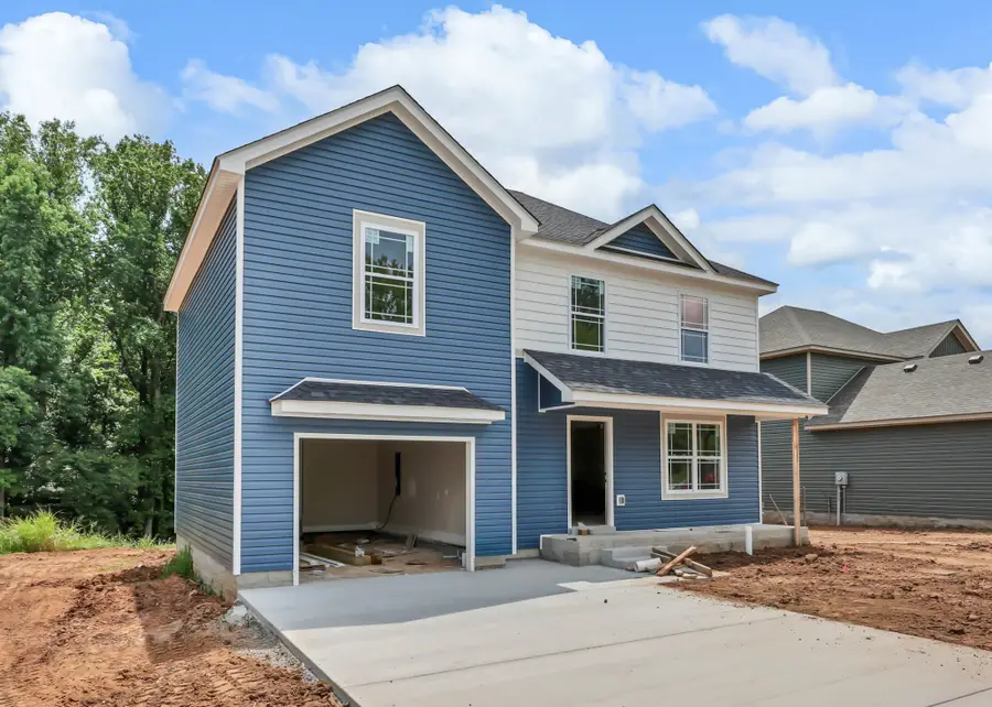 1158 Boulder Pass Road, Clarksville, TN 37042 - #2