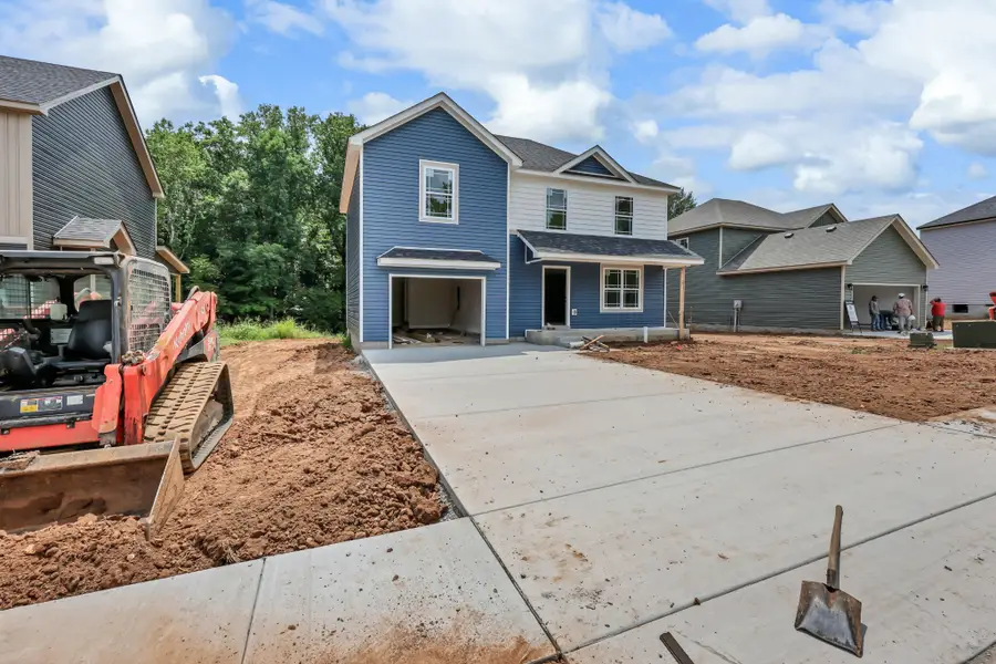 1158 Boulder Pass Road, Clarksville, TN 37042 - #3
